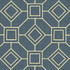 Magnitude Harbor by Kasmir Fabric 5143 100% Cotton SPAIN 35,000 Wyzenbeek Double Rubs Horizontal: 13 4/8 inches and Vertical: 13 4/8 inches 54 - Fabric Carolina -