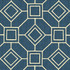Magnitude Harbor by Kasmir Fabric 5143 100% Cotton
 SPAIN </p><p>Repeat: Horizontal: 13 4/8 inches and Vertical: 13 4/8 inches 54 - Fabric Carolina -