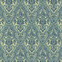 Piccolo Blue by Kasmir Fabric 5154 55% Linen
45% Viscose
 SOUTH KOREA </p><p>Repeat: Horizontal: 13 4/8 inches and Vertical: 26 2/8 inches 54 - Fabric Carolina -