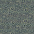 Round We Go Indigo by Kasmir Fabric 5154 73% Polyester
27% Cotton
 CHINA </p><p>Repeat: Horizontal: 28 4/8 inches and Vertical: 28 4/8 inches 57 - Fabric Carolina -