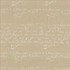 Script Natural by Kasmir Fabric 5157 100% Linen
 FRANCE </p><p>Repeat: Horizontal: 17 7/8 inches and Vertical: 25 2/8 inches 63 - Fabric Carolina -