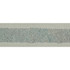 Aswirl Water by Kravet Design Trim BRAIDS BANDS & BORDERS COTTON - 50%;VISCOSE - 50% India - Horizontal: - and Vertical: - 2.5 - Fabric Carolina -