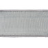 Satin Edge Band Vapor by Kravet Design Trim CANDICE OLSON COLLECTION VISCOSE - 86%;ACRYLIC - 10%;POLYESTER - 4% Italy Horizontal: and Vertical: 1.89 - Fabric Carolina -