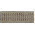 Oblixe Band Mink by Kravet Design Trim DIANE VON FURSTENBERG SIGNATURE TRIM VISCOSE - 64%;MERCERIZED COTTON - 36% Egypt Horizontal: and Vertical: 1.53 - Fabric Carolina -