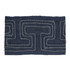 Pathways Denim by Kravet Couture Trim NOMAD CHIC LINEN - 73%;COTTON - 26%;POLYESTER - 1% India - Horizontal: - and Vertical: - 3 - Fabric Carolina -