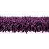 Boa Fringe Orchid by Kravet Couture Trim - VISCOSE - 70%;WOOL - 30% United States LIGHT Horizontal: 0 and Vertical: 0 0 - Fabric Carolina -