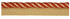 Raffia Cord Citrus by Kravet Design Trim