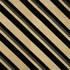 Sereno Stripe Malt/Onyx by Groundworks Fabric KELLY WEARSTLER IV COTTON - 92%;POLYESTER - 8% United States HEAVY Horizontal: 13.5 and Vertical: 13.5 50.75 - Fabric Carolina -