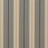 Brighton Stripe Indigo/Linen by Mulberry Fabric FESTIVAL COTTON - 100% India HEAVY Horizontal: 10.638 and Vertical: 0.788 53.19 - Fabric Carolina -