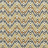 Jazz Indigo/Spice by Mulberry Fabric FESTIVAL VISCOSE - 40%;LINEN - 35%;COTTON - 25% India Horizontal: 10.244 and Vertical: 7.486 50.432 - Fabric Carolina -