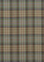 Nevis Lovat/Heather by Mulberry Fabric
