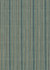 Blantyre Vintage Chenille Teal/Aqua/Indigo by Mulberry Fabric