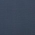 Cromarty Blue by Mulberry Fabric BOHEMIAN WEAVES COTTON - 100% Italy HEAVY Horizontal: and Vertical: 53.978 - Fabric Carolina -
