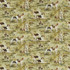 Mulberry Hounds Linen Multi by Mulberry Fabric FESTIVAL LINEN - 100% Austria Horizontal: 37.036 and Vertical: 11.82 55.554 - Fabric Carolina -