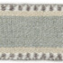 FC1004.R41 Irvine Soft Teal by Mulberry Fabric Modern Country Jute 60%, Cotton 40% India see sample Horizontal: 1.7021 inches and Vertical: see sample 1.7021 inches - Fabric Carolina -