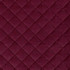 Odyssey Raspberry by Clarke And Clarke Fabric CLARKE & CLARKE ODYSSEY POLYESTER FR - 100% China HEAVY Horizontal: 2.36 and Vertical: 2.36 52 - Fabric Carolina -