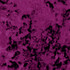 Crush Violet by Clarke And Clarke Fabric CLARKE & CLARKE CRUSH POLYESTER - 100% China HEAVY Horizontal: 0 and Vertical: 0 55 - Fabric Carolina -