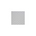 Dotty Grey by Clarke And Clarke Fabric CLARKE & CLARKE VINTAGE CLASSICS COTTON - 100% United Kingdom MEDIUM Horizontal: 2.76 and Vertical: 2.36 54 - Fabric Carolina -