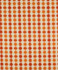 Plaited Tangerine M9477 by Barrow Industries Designer Fabric Chair Pattern/14C04 100% POLYESTER (S) Asia 24,000 DOUBLE RUBS Horizontal: 2 3/4" and Vertical: 2 1/4" 57" - Swanky Fabrics -