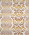 Shallop Limestone M9826 by Barrow Industries Designer Fabric Transitional/15CL08 65% COTTON
35% POLYESTER (F) Asia 27,000 DOUBLE RUBS Horizontal: 13 1/2" and Vertical: 13 1/2" 59" - Swanky Fabrics -