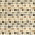 45542-0000 Blox Slate by Sunbrella Fabric our website for purchase 100% Sunbrella Acrylic USA (see sample) 9.9" x 8.8" repeat 54"  - Fabric Carolina -