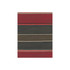 Santos Red by Kravet Couture Fabric ANDREW MARTIN IPANEMA COTTON - 40%;VISCOSE - 30%;POLYESTER - 25%;LINEN - 5% Italy HEAVY Horizontal: 0 and Vertical: 19.25 55 - Fabric Carolina -