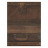 Luggage Leather by Kravet Couture Wallcovering ANDREW MARTIN ENGINEER PAPER - 100% United Kingdom Horizontal: and Vertical: 30 26.5 - Fabric Carolina -