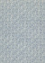 Moreton Trellis Indigo by G P & J Baker Fabric