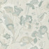 California Soft Blue by G P & J Baker Wallcovering SIGNATURE PAPER - 100% United Kingdom - Horizontal: 26.989 and Vertical: 24.034 26.989 - Fabric Carolina -