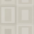 Moro Parchment by Threads Wallcovering VINYL WALLPAPER COLLECTION I PAPER - 100% United Kingdom - Horizontal: 26.989 and Vertical: 30.0228 26.989 - Fabric Carolina -