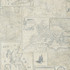 Bohemian Travels Indigo by Mulberry Wallcovering BOHEMIAN ROMANCE PAPER - 100% United Kingdom Horizontal: and Vertical: 29.944 26.989 - Fabric Carolina -