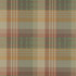 Mulberry Ancient Tartan Spice by Mulberry Wallcovering BOHEMIAN ROMANCE PAPER - 100% United Kingdom Horizontal: and Vertical: 10.244 20.488 - Fabric Carolina -