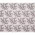 Reinosa Lavanda by Gaston Y Daniela Fabric - LINEN - 66%;VISCOSE - 34% India LIGHT Horizontal: 13.19 and Vertical: 23.62 59.06 - Fabric Carolina -