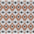 Panarea Ladrillo/Onyx by Gaston Y Daniela Fabric TIERRAS LINEN - 90%;VISCOSE - 10% Turkey - Horizontal: 9.44 and Vertical: 14.96 118 - Fabric Carolina -