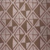 Namibia Marron by Gaston Y Daniela Fabric