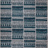 Suajili Azul Petrole by Gaston Y Daniela Fabric