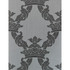 Borja Antracita by Gaston Y Daniela Wallcovering Gaston Y Daniela Wallcovering Borja AntracitaWallcovering LORENZO CASTILLO HISPANIA WP PAPER - 100% Spain </p><p>Repeat: H: , V: 20.8 20.8 - Fabric Carolina -