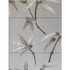 Anina Plata by Gaston Y Daniela Wallcovering