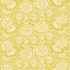Sombrillas Mostaza by Gaston Y Daniela Wallcovering
