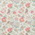 Lambrook Geranium by Kravet Basics Fabric GREENWICH COLLECTION LINEN - 100% China MEDIUM Horizontal: 27 and Vertical: 36 54 - Fabric Carolina -