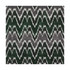 Alejandro Verde/Gris by Gaston Y Daniela Fabric LORENZO CASTILLO III VISCOSE - 56%;POLYESTER - 44% Belgium HEAVY Horizontal: 13.75 and Vertical: 28.25 55 - Fabric Carolina -