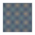 Alella Azul/Plata by Gaston Y Daniela Fabric LORENZO CASTILLO III POLYESTER - 57%;VISCOSE - 43% Belgium HEAVY Horizontal: 13.75 and Vertical: 12.5 55 - Fabric Carolina -