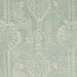 Beasties Aqua by Lee Jofa Wallcovering BLITHFIELD PAPER - 100% United Kingdom - Horizontal: 10.5 and Vertical: 10.75 52.75 - Fabric Carolina -