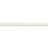 Anders Linen Cord/Blanc C308-001 by Scalamandre Trim Trim SCALAMANDRE WAREHOUSE 100% LINEN BELGIUM LIGHT DUTY Horizontal: and Vertical: 0.5" - Fabric Carolina -
