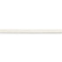 Anders Linen Cord/Blanc C308-001 by Scalamandre Trim Trim NORDEN 100% LINEN BELGIUM LIGHT DUTY Horizontal: and Vertical: 0.5" - Fabric Carolina -