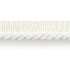 Anders Linen Cord/Blanc Sc 0001C308 by Scalamandre
 Trim NORDEN 100% LINEN BELGIUM LIGHT DUTY Horizontal: and Vertical: 0.375" - Fabric Carolina -