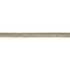 Anders Linen Cord/Natural C308-003 by Scalamandre Trim Trim NORDEN 100% LINEN BELGIUM LIGHT DUTY Horizontal: and Vertical: 0.5" - Fabric Carolina -