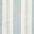 Astor Stripe Sky by Scalamandre
 Fabric Scalamandre
 Fabric Astor Stripe SkyFabric BELLE JARDIN 50% SILK 50% COTTON INDIA </p><p>Repeat: H: , V: 4.75" 55.5" - Fabric Carolina -