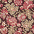 Canterbury Linen Print/Mulberry Sc 000416593 by Scalamandre
 Fabric MERCHANTE 100% LINEN SWITZERLAND MEDIUM DUTY Horizontal: 27.625" and Vertical: 26" 52.875" - Fabric Carolina -