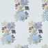 Combe Martin/Azure 7072-003 by Old World Weavers Fabric DORSET COAST 100% LINEN INDIA LIGHT DUTY Horizontal: 30" and Vertical: 17.75" 53.75" - Fabric Carolina -